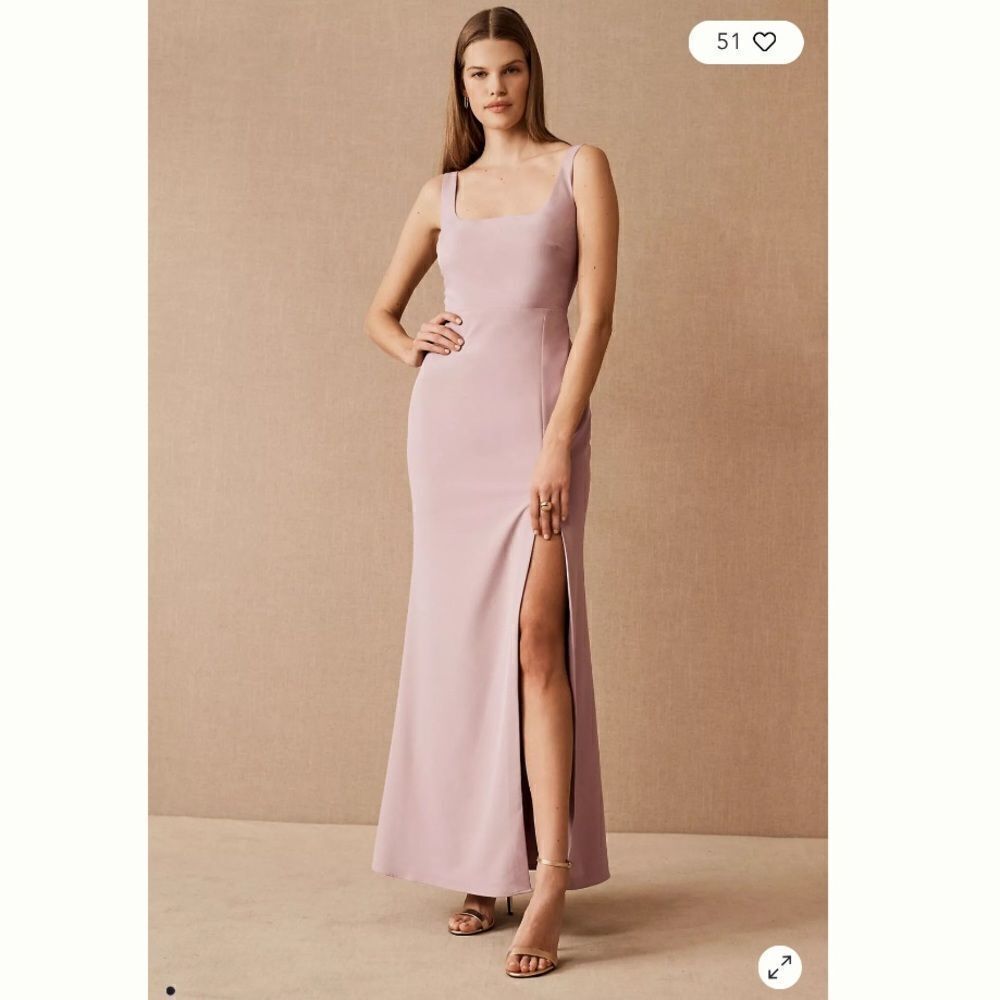 Anthropologie BHLDN Adena Maxi Dress NWOT Size 14